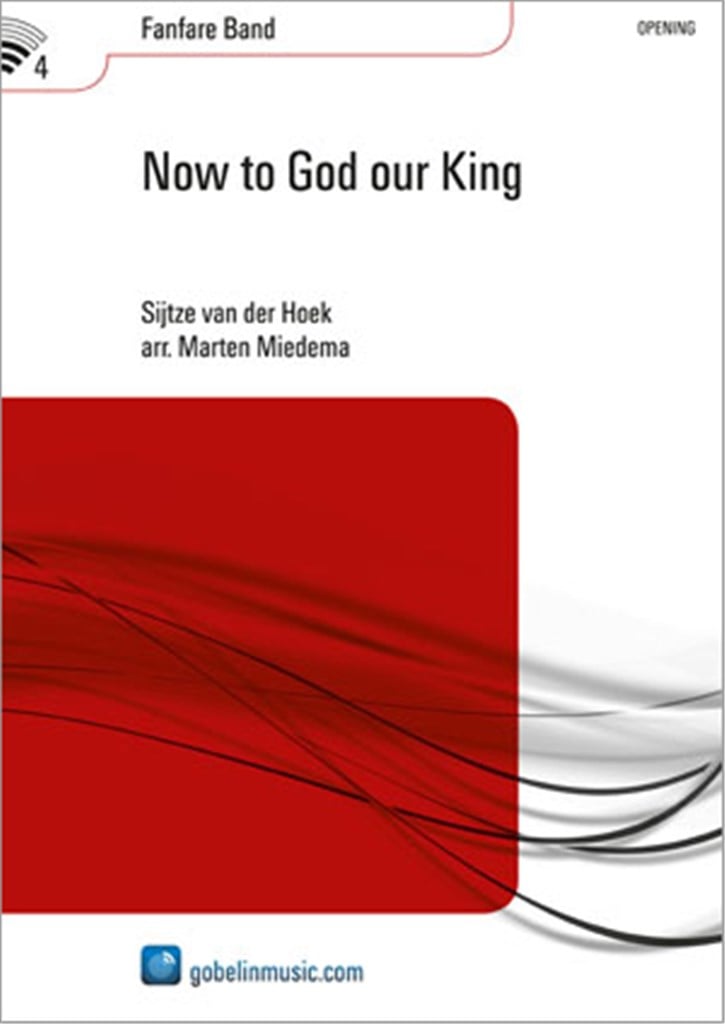 Now to God our King